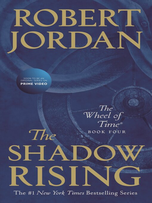 Title details for The Shadow Rising by Robert Jordan - Available